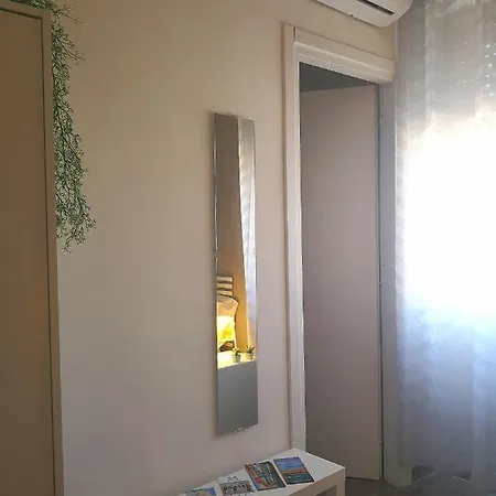Casa Sicula Appartement Syracuse