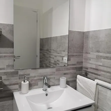 Casa Sicula Appartement *
