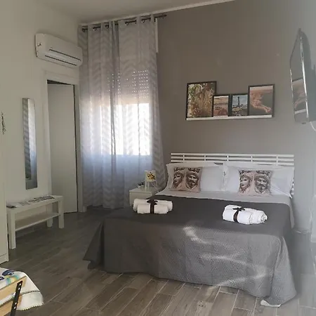 Casa Sicula Appartement