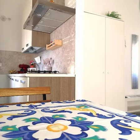 Casa Sicula